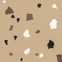 Rust-Oleum 312447-6PK Decorative Color Chips, 6 Pack, Tan Blend, 96 Ounce