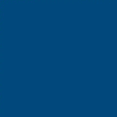 Rust-Oleum 7727502 Stops Rust Brush On Paint, Quart, Gloss Royal Blue, (Pack of 1)