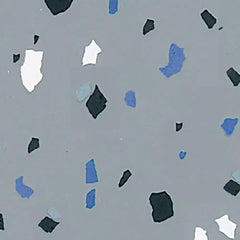 Rust-Oleum 301359 Decorative Color Chips, Gray Blend, (Pack of 1)