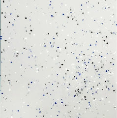 Rust-Oleum 358192 Decorative Color Chips, Micro Gray Blend, 1 lb