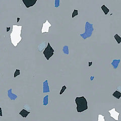 Rust-Oleum 301359-6PK Decorative Color Chips, Gray Blend, (Pack of 6)