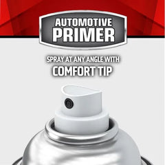 Rust-Oleum 271918 Acrylic Enamel 2X Spray Paint, 12 oz, Flat Black, (Pack of 1)
