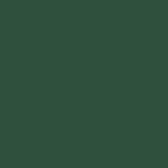 Rust-Oleum 7732502-2PK Stops Rust Brush On Paint, Quart, Satin Hunter Green, (Pack of 2)