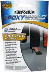 Rust-Oleum Anti-Skid Additive | Aluminum Oxide Formula | Adds Slip Resistance | Sand-Like Particles | 3.4 oz (Pack of 6)