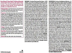 Rust-Oleum 7763502 Stops Rust Brush On Paint, Quart, Gloss Carnival Red, (Pack of 1)