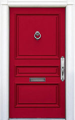 Modern Masters 1 qt 275260 Ambitious Front Door Paint Water-Based Exterior Enamel