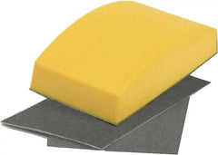 Gator Zip Handy Block Quick-Change Drywall Sanding Kit