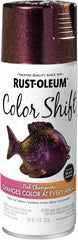 Rustoleum Color Shift Spray Paint, 11 ounce, Pink Champagne