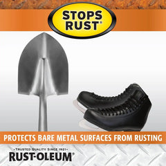 Rust-Oleum 224284 Stops Rust Rust Inhibitor Spray, 10.25 oz