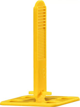Miracle Sealants Levolution Universal Spacer 1/8", Tile Leveling & Spacing System for Lippage Control, 50 Pieces