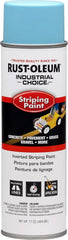 S1600 Inverted Blue Gloss 18 OZ. Spray