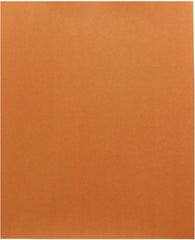 4222 Gator Bare Wood 9 in. x 11 in. 320 Grit Extra Fine Sandpaper (25-Pack) - 1 Each