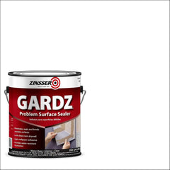Zinsser 2301 Gardz Clear Problem Surface Sealer, Gallon