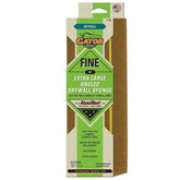 Gator 7129 Fine 120-Grit Extra Large Angled Drywall Sanding Sponge, 8 x 3 x 1 Inch