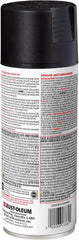 Rust-Oleum 215215 Stops Rust Rust Reformer Spray, 10.25 oz, Black