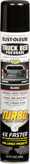 Rust-Oleum 340455 Truck Bed Coating Black