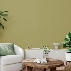 Rust-Oleum Color Spark Interior Paint and Primer in One, Eggshell, Wasabi Root, 1 Gallon