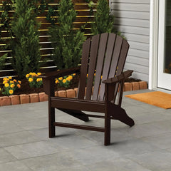 Rust-Oleum 7775730-6PK Stops Rust Brush On Paint, Half Pint, Gloss Leather Brown, (Pack of 6)