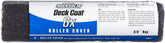 Rust-Oleum 318224 RockSolid Deck Coat 6X Roller Cover