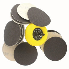 Gator 3" Spot Sander Assorted Disc Utility Kit