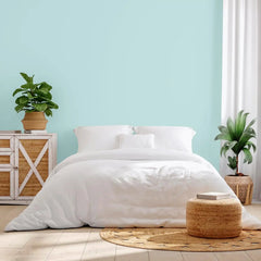 Rust-Oleum Color Spark Interior Paint and Primer in One, Matte, Saltwater Taffy, 1 Gallon