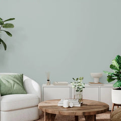 Rust-Oleum Color Spark Interior Paint and Primer in One, Matte, Tranquility, 1 Gallon