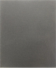 Gator 9" x 11" Emery Cloth Sanding Sheets, 150 Grit, 25 Pack
