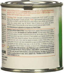 Rust-Oleum 241140-2PK Specialty Dry Erase Brush-On Paint Kit, White, 2 Pack