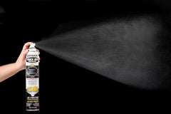 Rust-Oleum 340455 Truck Bed Coating Black
