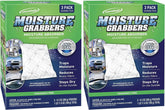 Concrobium Moisture Grabbers Humidity Absorbing Pouch, 27.6 oz (Pack of 2)