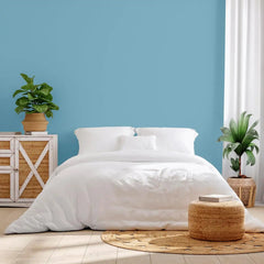 Rust-Oleum Color Spark Interior Paint and Primer in One, Matte, Helsinki, 1 Gallon