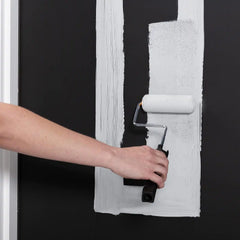 Rust-Oleum 369384 Advanced Dry Door & Trim Paint, Quart, Satin White