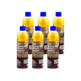Miracle Sealants Grout Sealer Aerosol Spray, 15 oz, 6 Pack