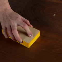 Gator 7446 Very Fine 220-Grit Drywall Sanding Super Sponge, 3 x 5 x 1 Inch