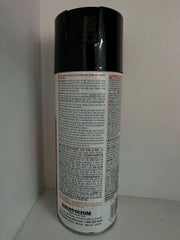 Rust-Oleum Automotive 248643 12-Ounce Acrylic Enamel Spray, Black Gloss