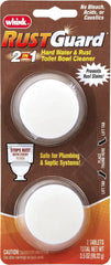 Whink 20223 RUSTGuard Time Released Bowl Cleaner, 4 oz