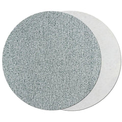 Gator 6420GA Hook and Loop Drywall Sanding Discs Medium 80-Grit Radial Sander, 9 Inch, 6 Discs