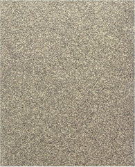 Gator 9" x 11" Multi-Surface Sanding Sheets, 36 Grit, 25 Pack
