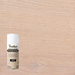 Varathane Premium Fast Dry Wood Stain Spray | 1 Hour Dry Time | 1 Coat Color | Interior Wood Stain | Furniture, Cabinets, Doors, Trim | 10.25 oz | Antique White