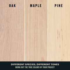 Varathane Premium Fast Dry Wood Stain Spray | 1 Hour Dry Time | 1 Coat Color | Interior Wood Stain | Furniture, Cabinets, Doors, Trim | 10.25 oz | Antique White