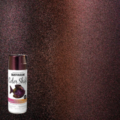 Rustoleum Color Shift Spray Paint, 11 ounce, Pink Champagne