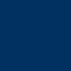 Rust-Oleum 1622830-6PK Industrial Choice 1600 System Multi-Purpose Spray Paint, 12 oz, Regal Blue, 6 Pack