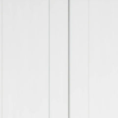 Rust-Oleum 372007-4PK Transformations Basics Cabinet & Trim Paint, Quart, Pure White, 0.25 Gallon (Pack of 4)