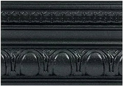 1 gal Modern Masters ME700 Black Pearl Metallic Paint Collection, Satin Water-Based Decorative Metallic Paint