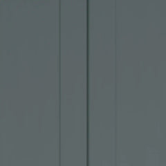 Rust-Oleum 372010-4PK Transformations Basics Cabinet & Trim Paint, Quart, Dark Gray, 32 Fl Oz (Pack of 4)