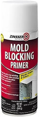 Rust-Oleum Zinsser 287512-6PK Mold Blocking Spray Primer, White, 13.00 Fl Oz (Pack of 6)