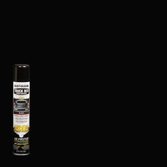 Rust-Oleum 340455 Truck Bed Coating Black