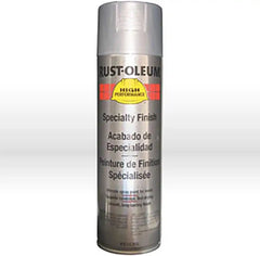 Rust-Oleum V2115838 V2100 System Enamel Spray Paint, 15-Ounce, Silver Aluminum