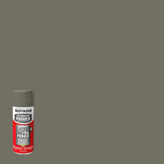 Rust-Oleum 249322 Automotive Self Etching Primer Spray, 12 oz, Matte Dark Green
