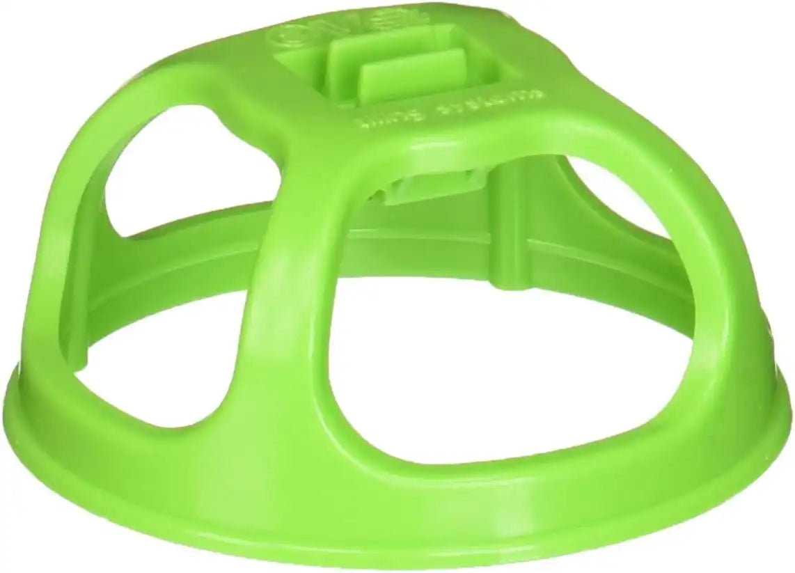 Miracle Sealants Levolution Caps Tile Leveling & Spacing System for Lippage Control, Reusable, 50 Pieces